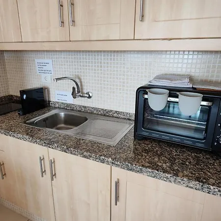 Azahara Playa Vistas - - Playa De Americas * 플라야데라스아메리카스