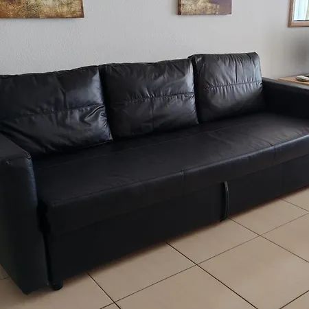 Azahara Playa Vistas - - Playa De Americas 아파트 플라야데라스아메리카스