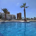 Apartment Azahara Playa Vistas - - Playa De Americas *