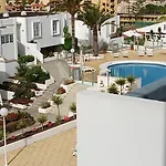 Azahara Playa Vistas - - Playa De Americas Apartment