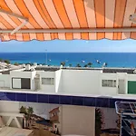 Apartment Azahara Playa Vistas - - Playa De Americas