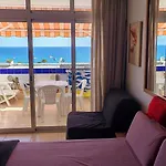 Azahara Playa Vistas - - Playa De Americas Apartment *