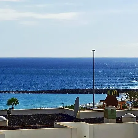 Lejlighed Azahara Playa Vistas - - Playa De Americas