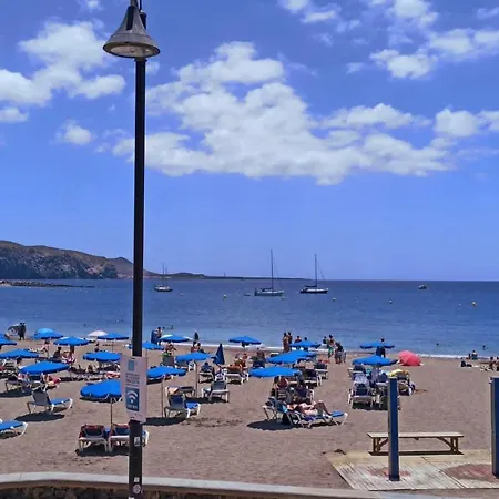 Azahara Playa Vistas - - Playa De Americas Lejlighed *