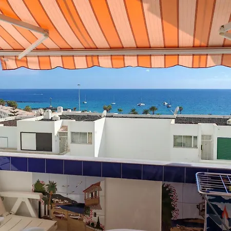 Lejlighed Azahara Playa Vistas - - Playa De Americas