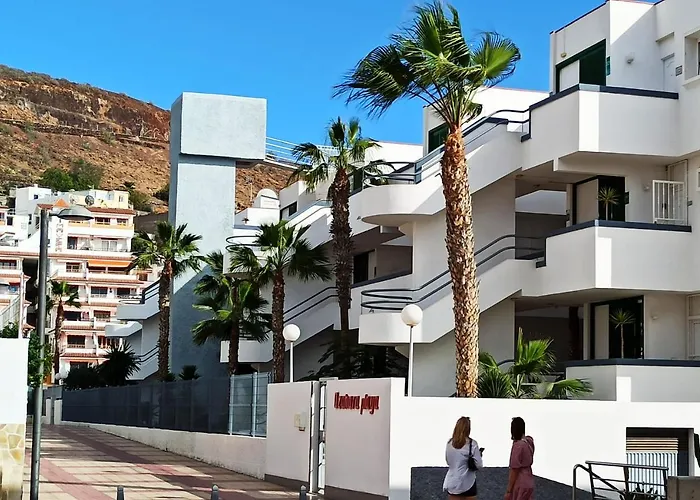 Azahara Playa Vistas - - Playa De Americas Πλάγια ντε λας Αμέρικας