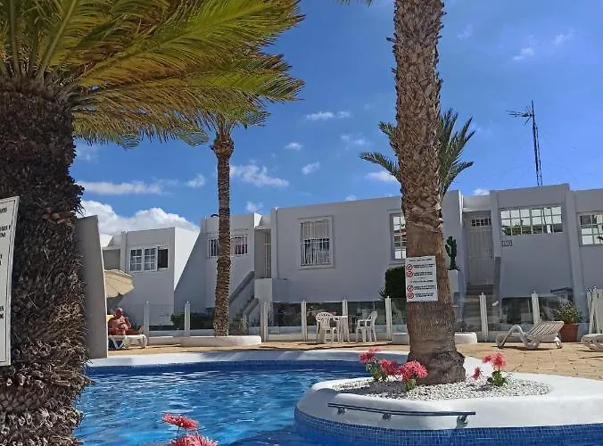 Azahara Playa Vistas - - Playa De Americas * Πλάγια ντε λας Αμέρικας