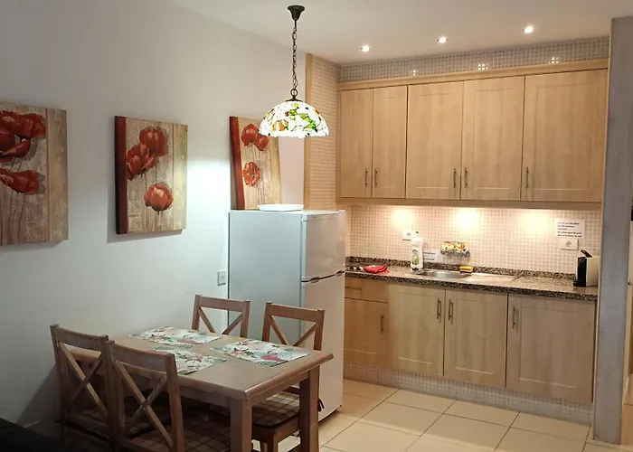 Azahara Playa Vistas - - Playa De Americas Διαμέρισμα Πλάγια ντε λας Αμέρικας