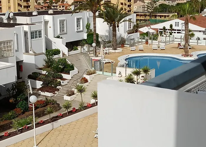 Azahara Playa Vistas - - Playa De Americas Διαμέρισμα