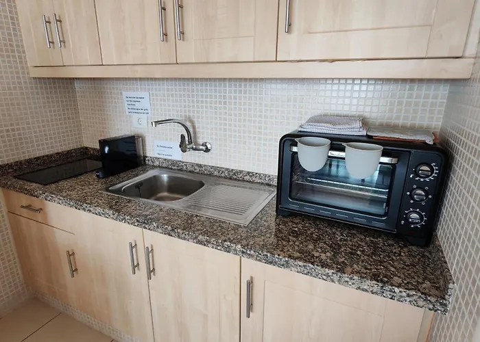 Azahara Playa Vistas - - Playa De Americas * Πλάγια ντε λας Αμέρικας