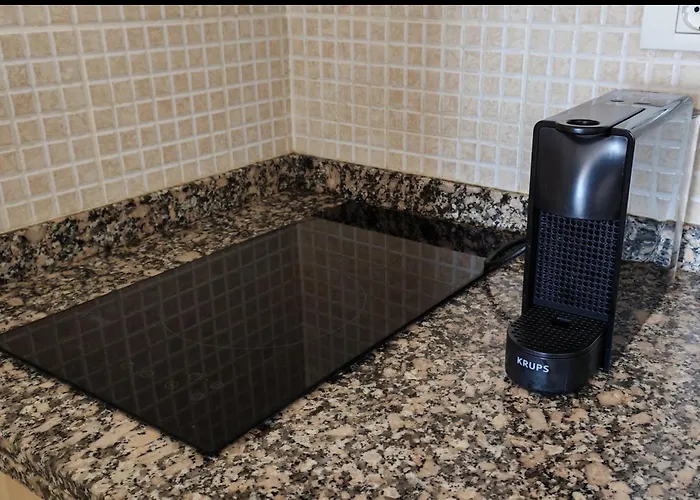 Διαμέρισμα Azahara Playa Vistas - - Playa De Americas