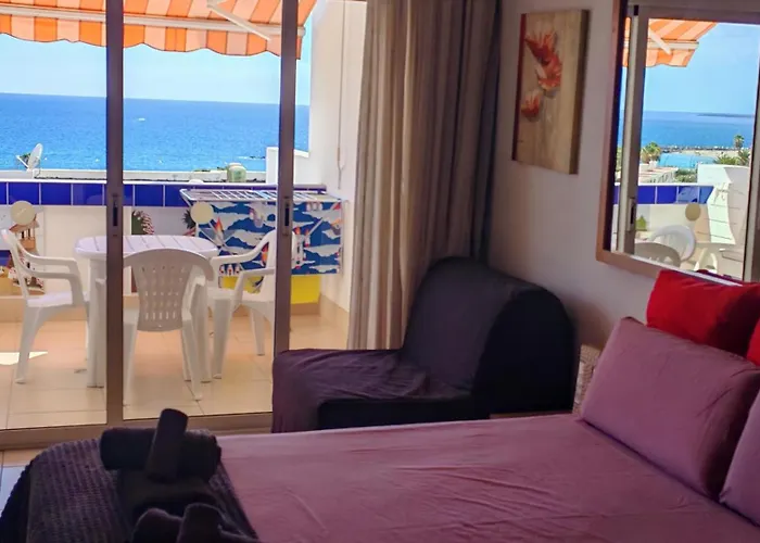 Azahara Playa Vistas - - Playa De Americas Διαμέρισμα