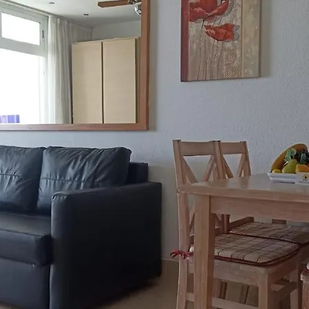 Azahara Playa Vistas - - Playa De Americas Appartement *