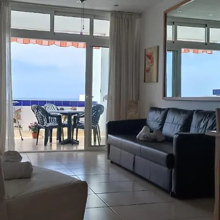 Azahara Playa Vistas - - Playa De Americas Apartment *