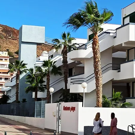 Azahara Playa Vistas - - Playa De Americas פלאייה דה לאס אמריקס