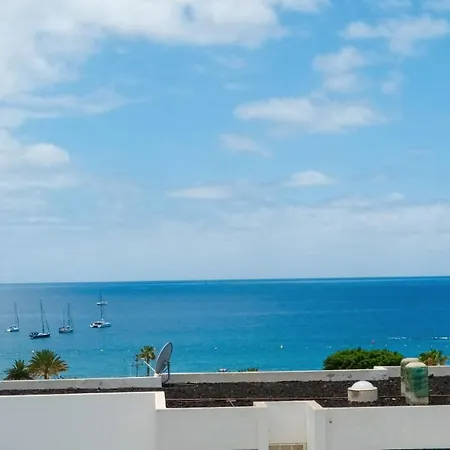 Azahara Playa Vistas - - Playa De Americas Apartment *