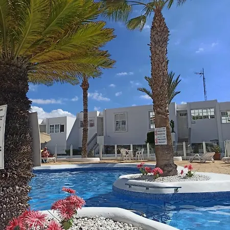 Azahara Playa Vistas - - Playa De Americas * Плая-де-лас-Америкас