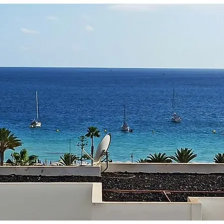 Azahara Playa Vistas - - Playa De Americas Apartment Playa de las Americas (Tenerife)
