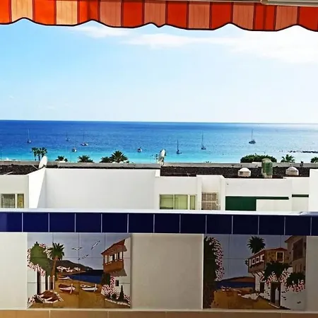 Apartment Azahara Playa Vistas - - Playa De Americas Playa de las Americas (Tenerife)