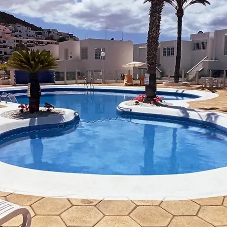Azahara Playa Vistas - - Playa De Americas