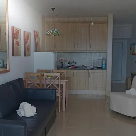 Azahara Playa Vistas - - Playa De Americas Apartment Playa de las Americas (Tenerife)