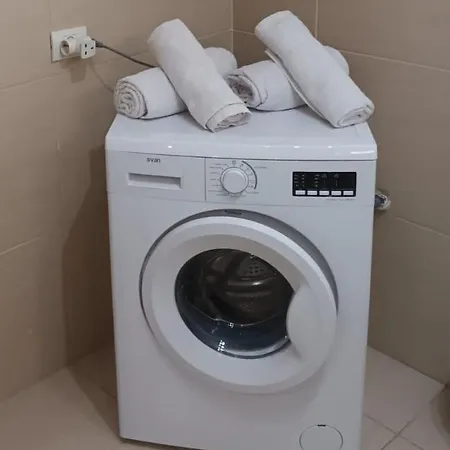 Апартаменты Azahara Playa Vistas - - Playa De Americas Плая-де-лас-Америкас