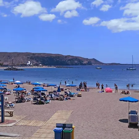 Apartment Azahara Playa Vistas - - Playa De Americas