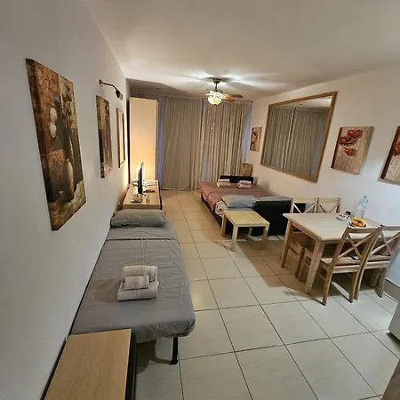 Azahara Playa Vistas - - Playa De Americas Apartment