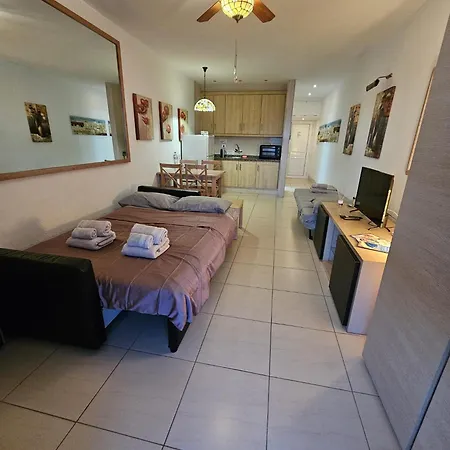 Azahara Playa Vistas - - Playa De Americas Apartment *