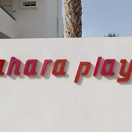 Azahara Playa Vistas - - Playa De Americas