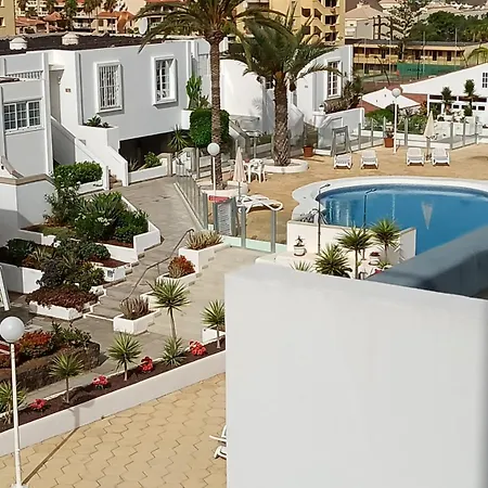 Azahara Playa Vistas - - Playa De Americas Apartment