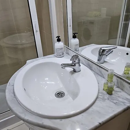 Azahara Playa Vistas - - Playa De Americas דירה