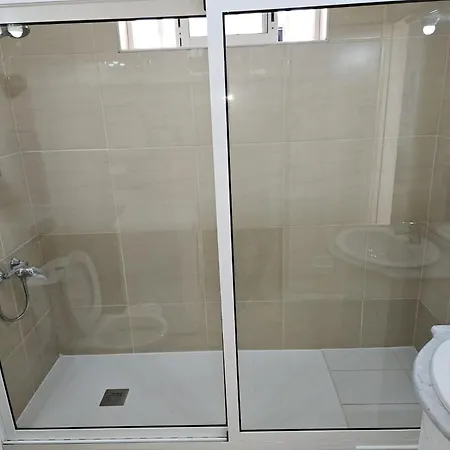 Apartment Azahara Playa Vistas - - Playa De Americas