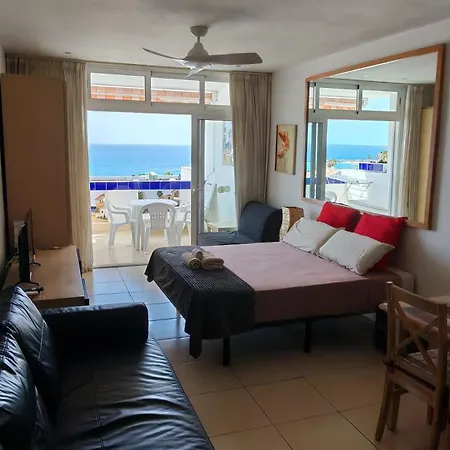 Azahara Playa Vistas - - Playa De Americas Apartamento