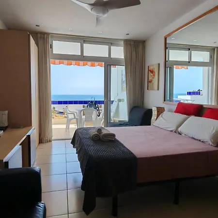 Azahara Playa Vistas - - Playa De Americas Appartamento *
