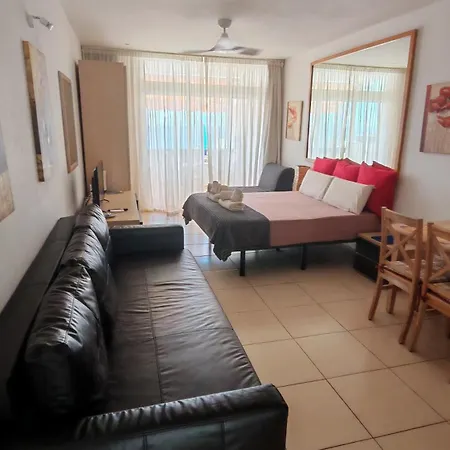 Azahara Playa Vistas - - Playa De Americas Playa de las Americas (Tenerife)