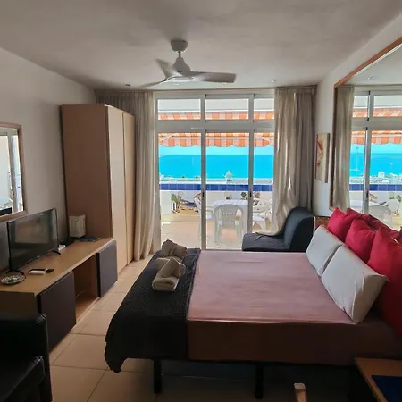 דירה Azahara Playa Vistas - - Playa De Americas