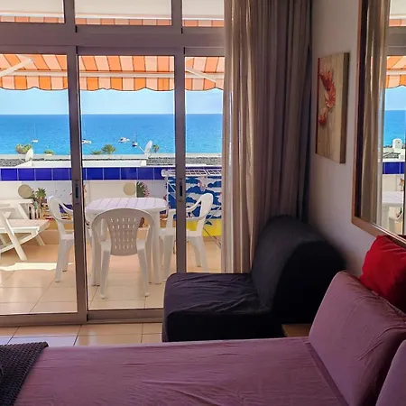 Azahara Playa Vistas - - Playa De Americas דירה *