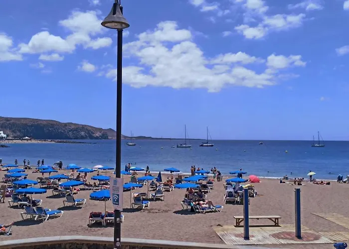 Azahara Playa Vistas - - Playa De Americas Appartamento *