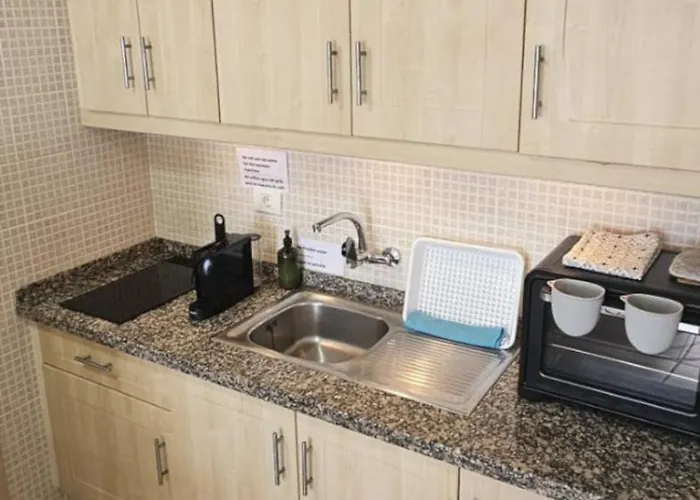 Appartamento Azahara Playa Vistas - - Playa De Americas Playa de las Americas (Tenerife)