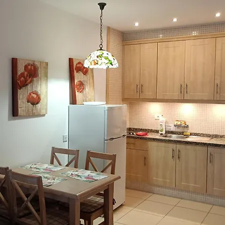 Azahara Playa Vistas - - Playa De Americas Apartment Playa de las Américas