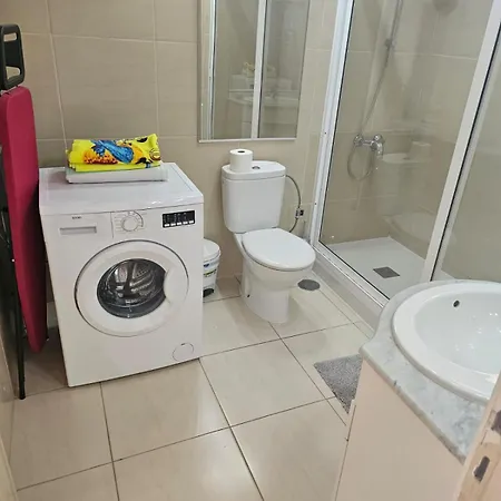 Azahara Playa Vistas - - Playa De Americas Apartment Playa de las Américas