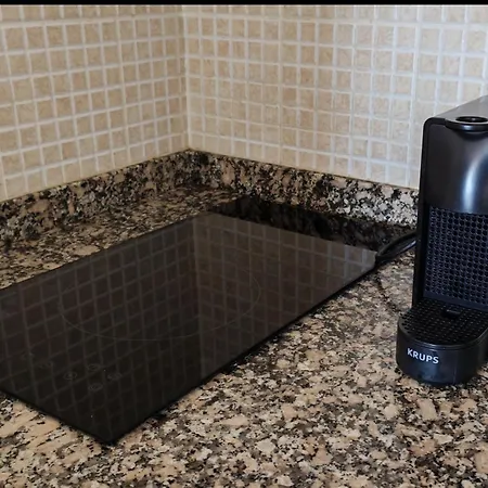 아파트 Azahara Playa Vistas - - Playa De Americas